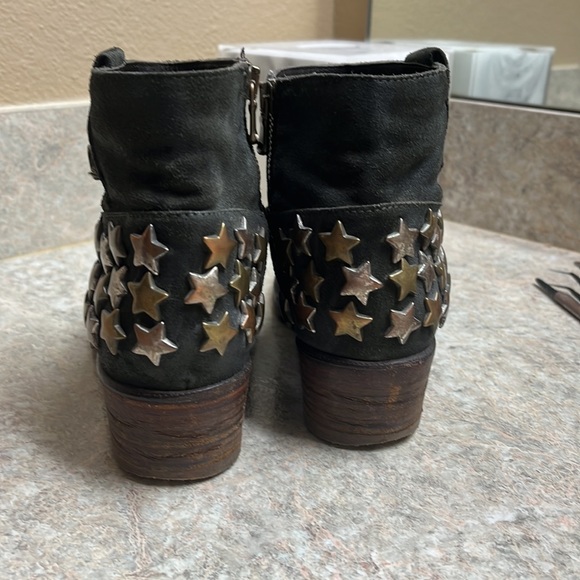 Strategia boots size 6.5 - Picture 3 of 5